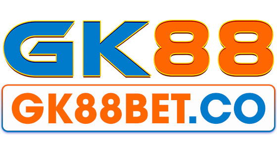 gk88bet logo